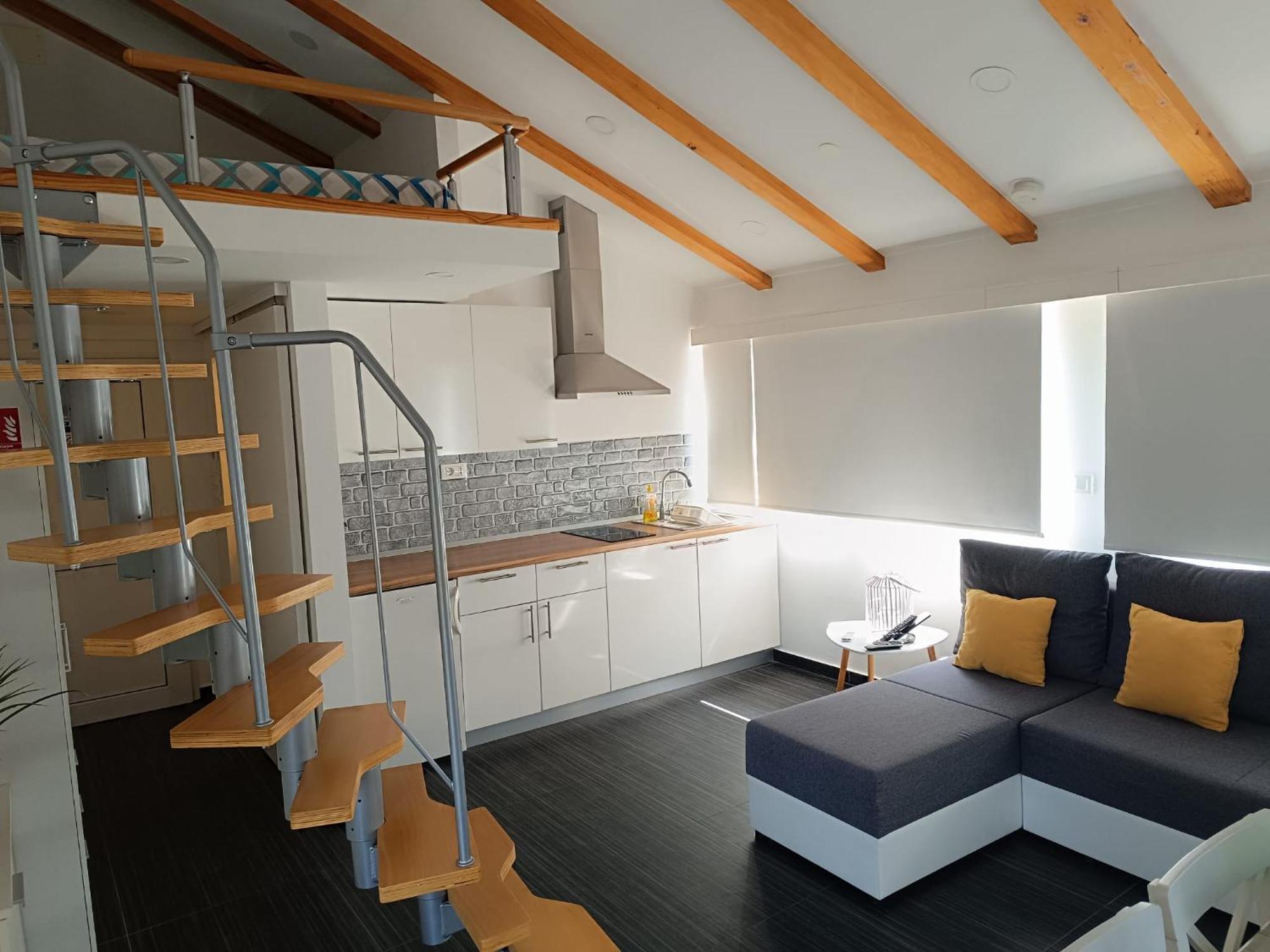 Apartman Elana シベニク エクステリア 写真